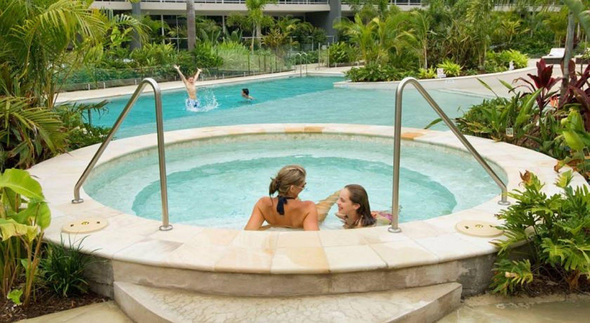 Azzura Greens Resort Gold Coast Zewnętrze zdjęcie
