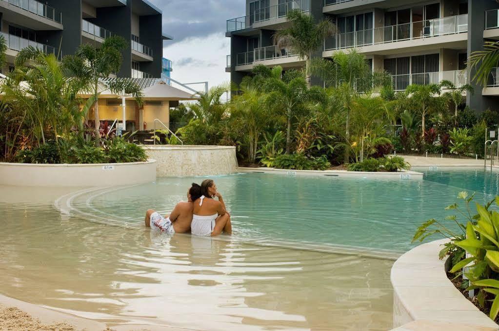 Azzura Greens Resort Gold Coast Zewnętrze zdjęcie