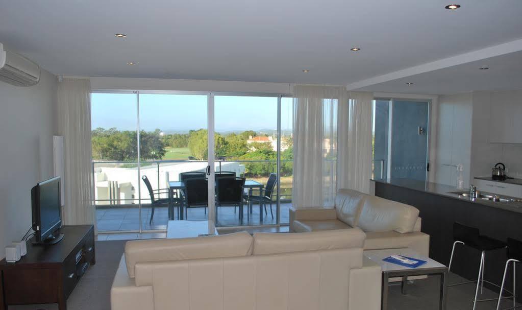 Azzura Greens Resort Gold Coast Zewnętrze zdjęcie