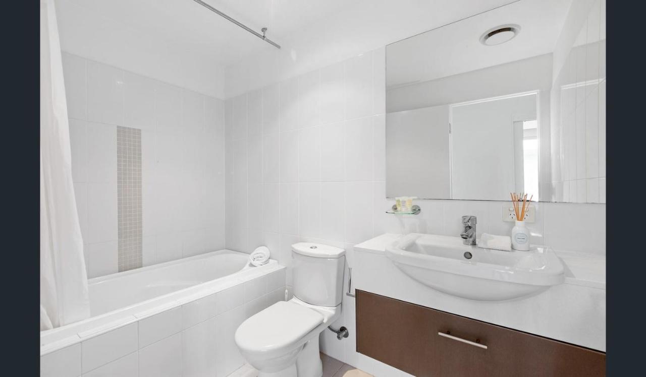 Azzura Greens Resort Gold Coast Zewnętrze zdjęcie