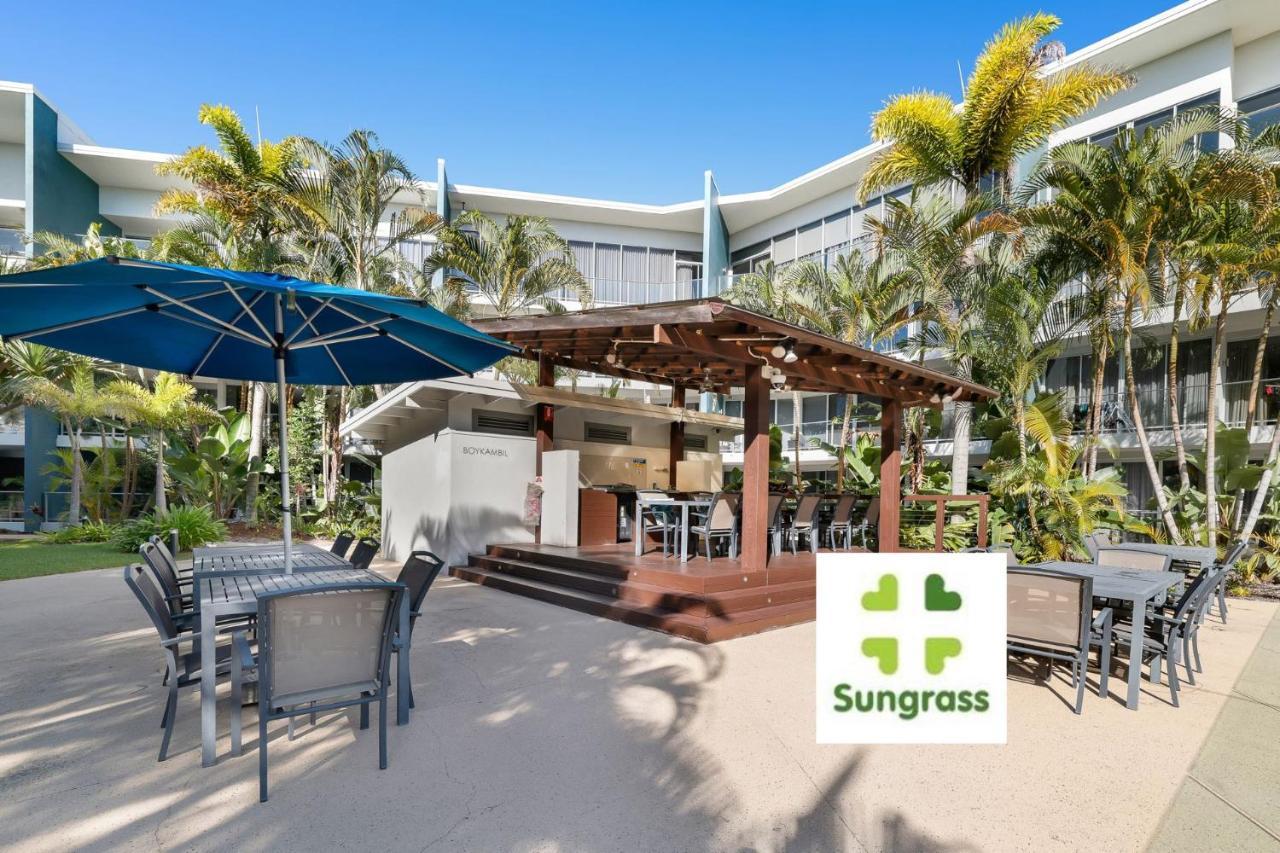 Azzura Greens Resort Gold Coast Zewnętrze zdjęcie