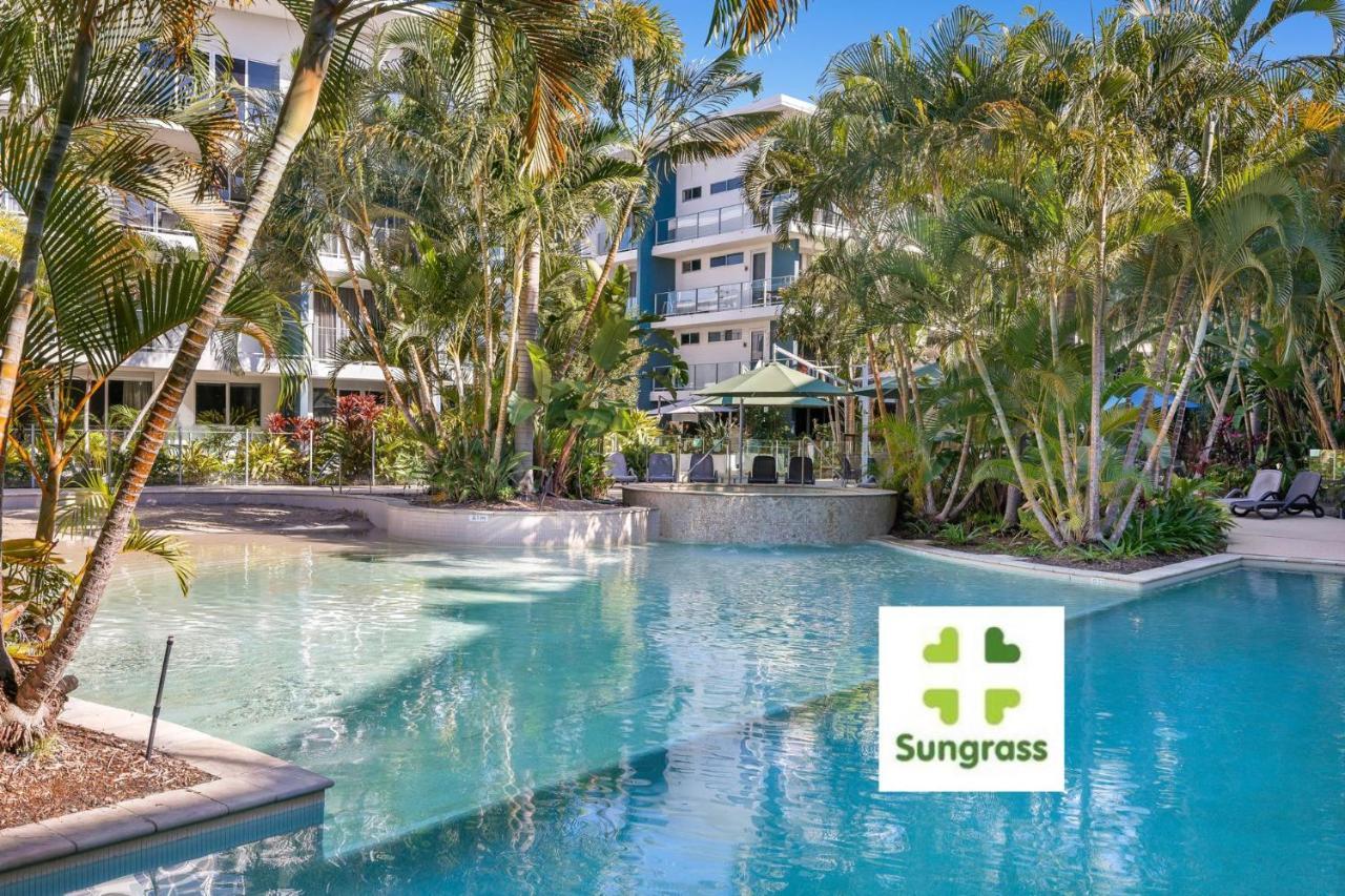 Azzura Greens Resort Gold Coast Zewnętrze zdjęcie