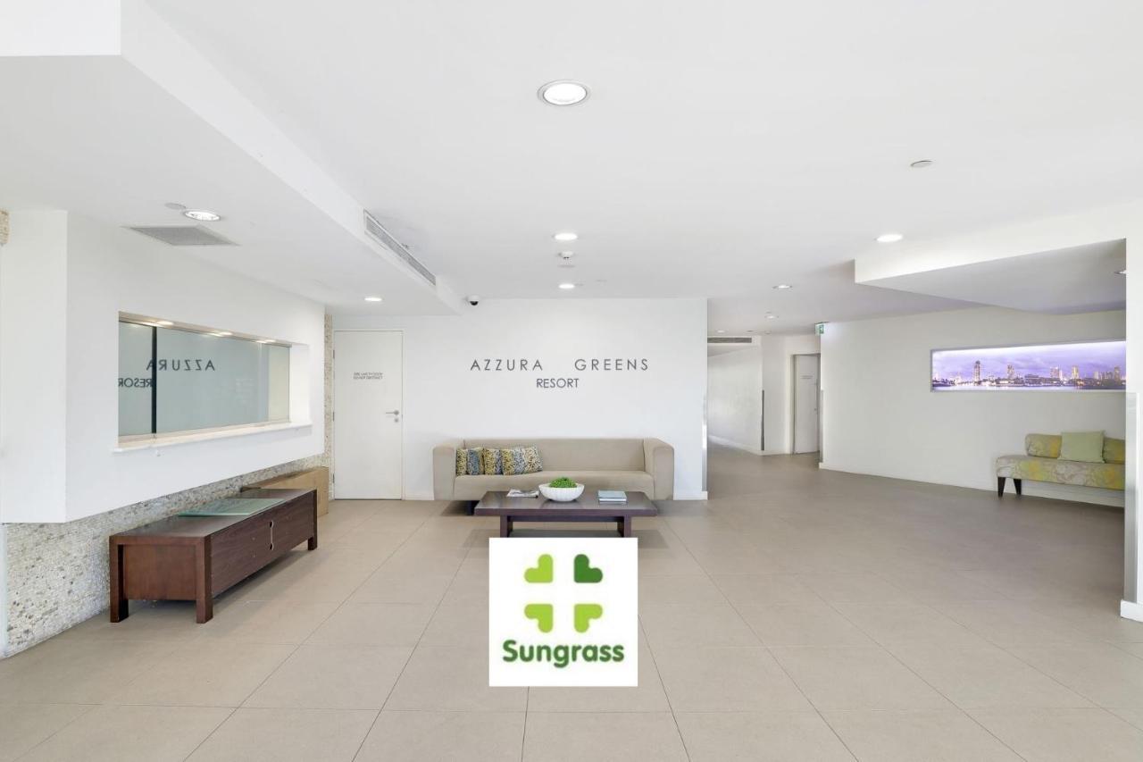 Azzura Greens Resort Gold Coast Zewnętrze zdjęcie