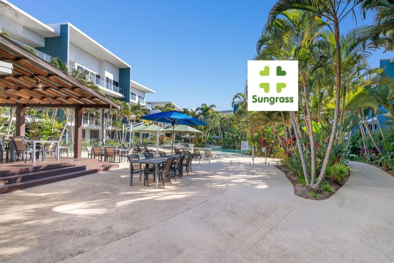 Azzura Greens Resort Gold Coast Zewnętrze zdjęcie