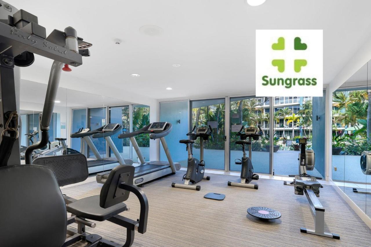 Azzura Greens Resort Gold Coast Zewnętrze zdjęcie