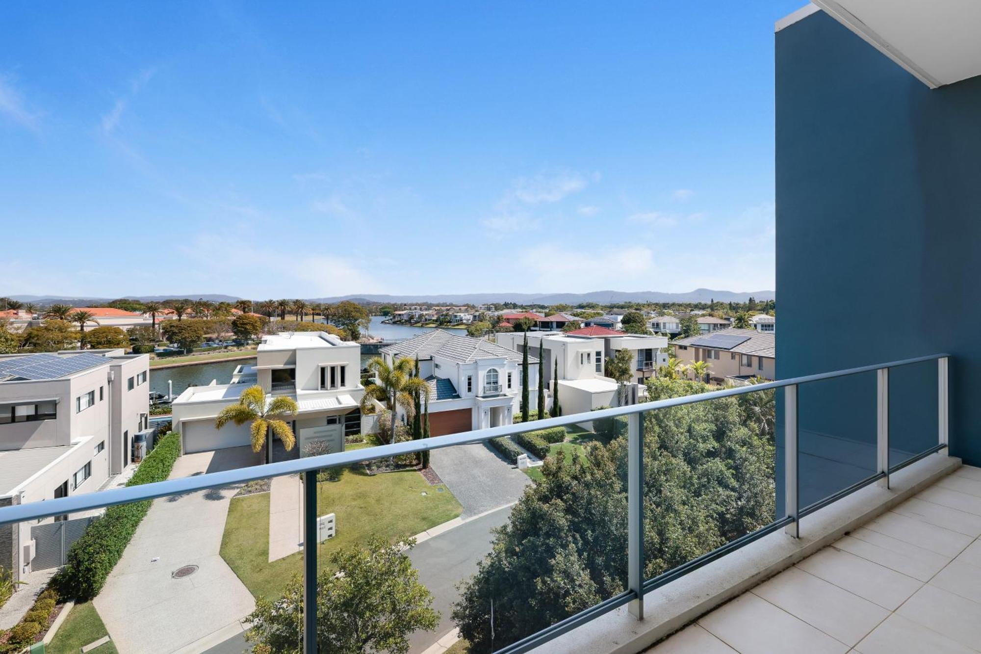 Azzura Greens Resort Gold Coast Zewnętrze zdjęcie