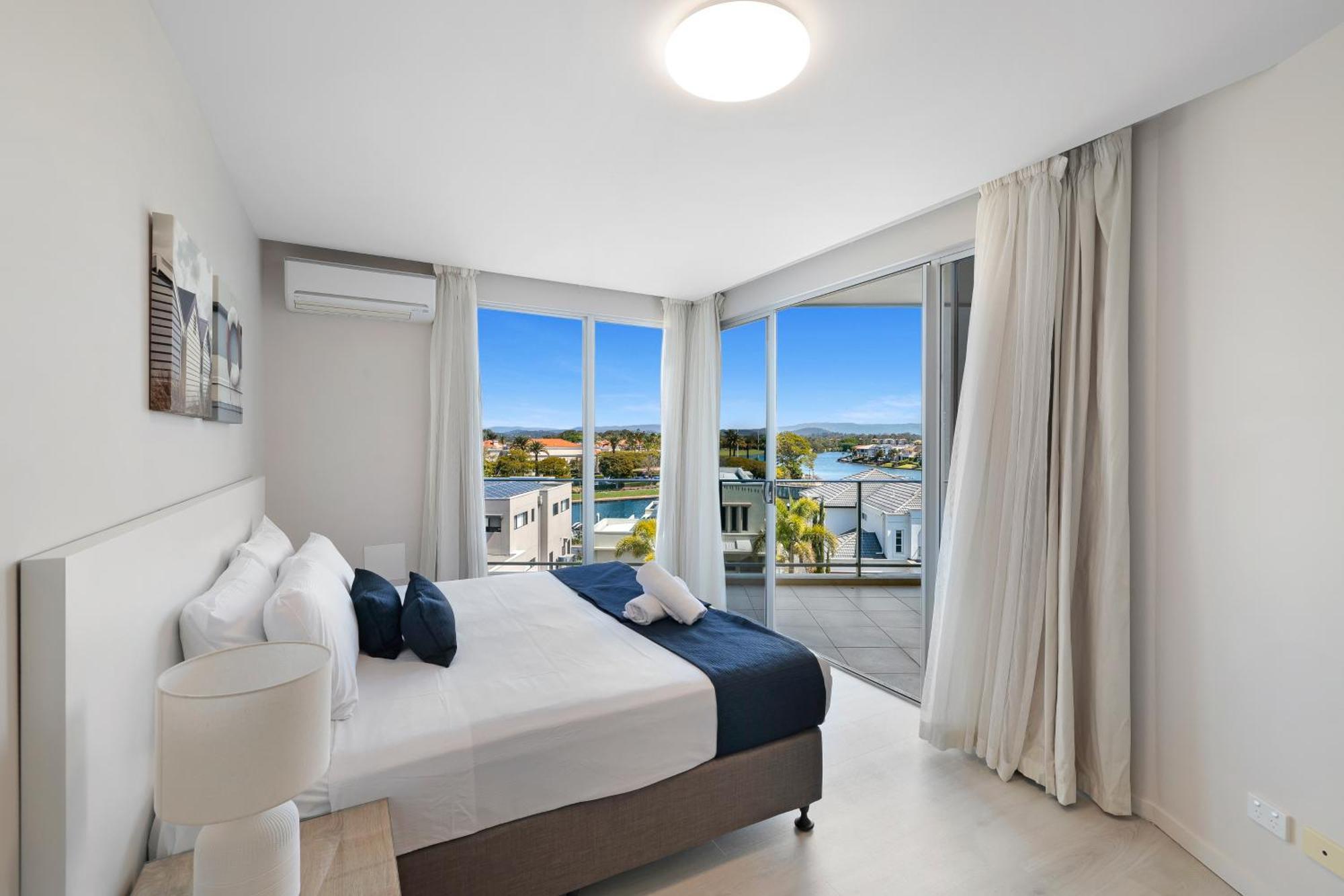 Azzura Greens Resort Gold Coast Zewnętrze zdjęcie