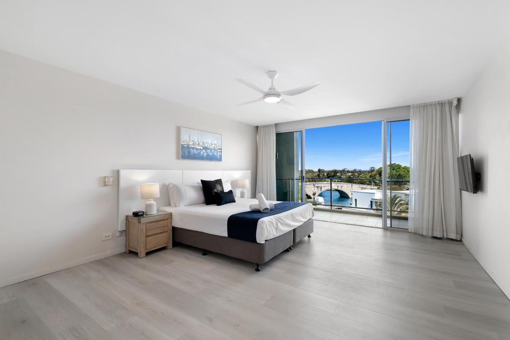 Azzura Greens Resort Gold Coast Zewnętrze zdjęcie