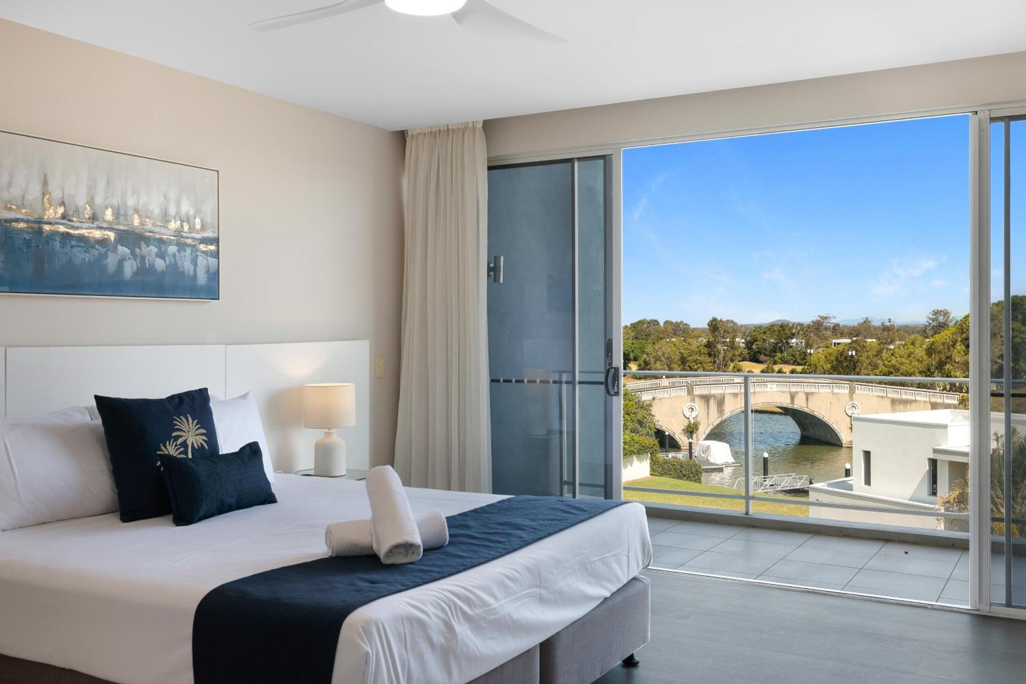 Azzura Greens Resort Gold Coast Zewnętrze zdjęcie