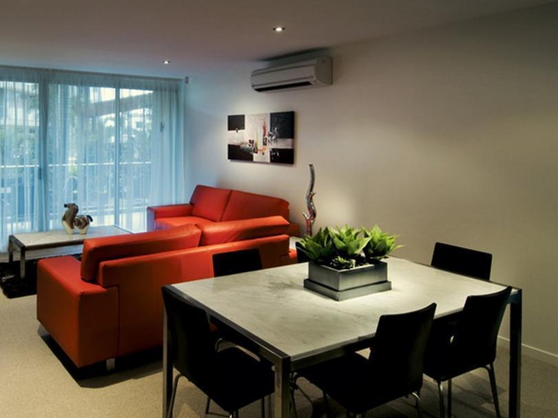 Azzura Greens Resort Gold Coast Zewnętrze zdjęcie