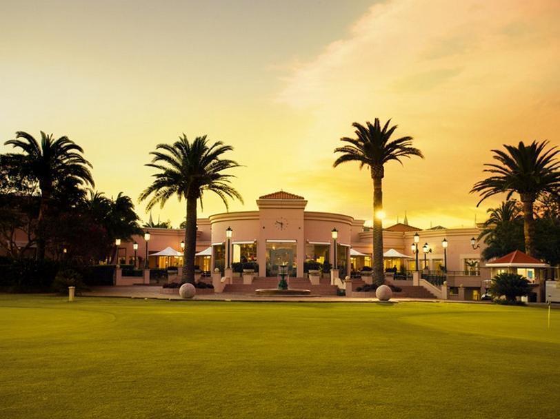 Azzura Greens Resort Gold Coast Zewnętrze zdjęcie