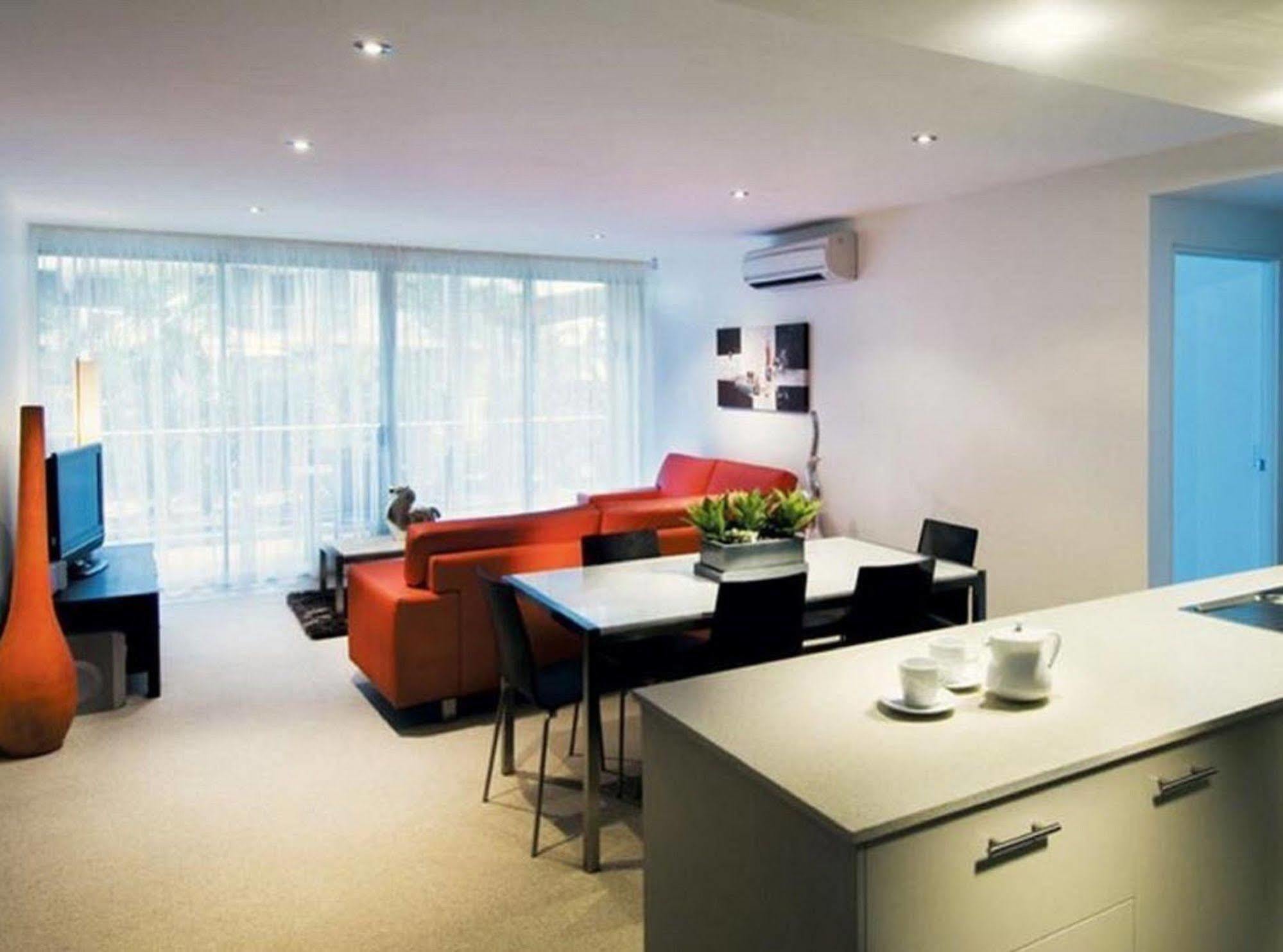 Azzura Greens Resort Gold Coast Zewnętrze zdjęcie