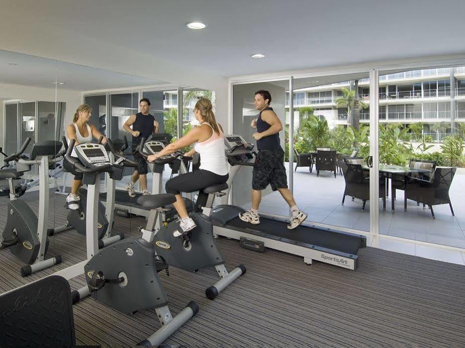 Azzura Greens Resort Gold Coast Zewnętrze zdjęcie