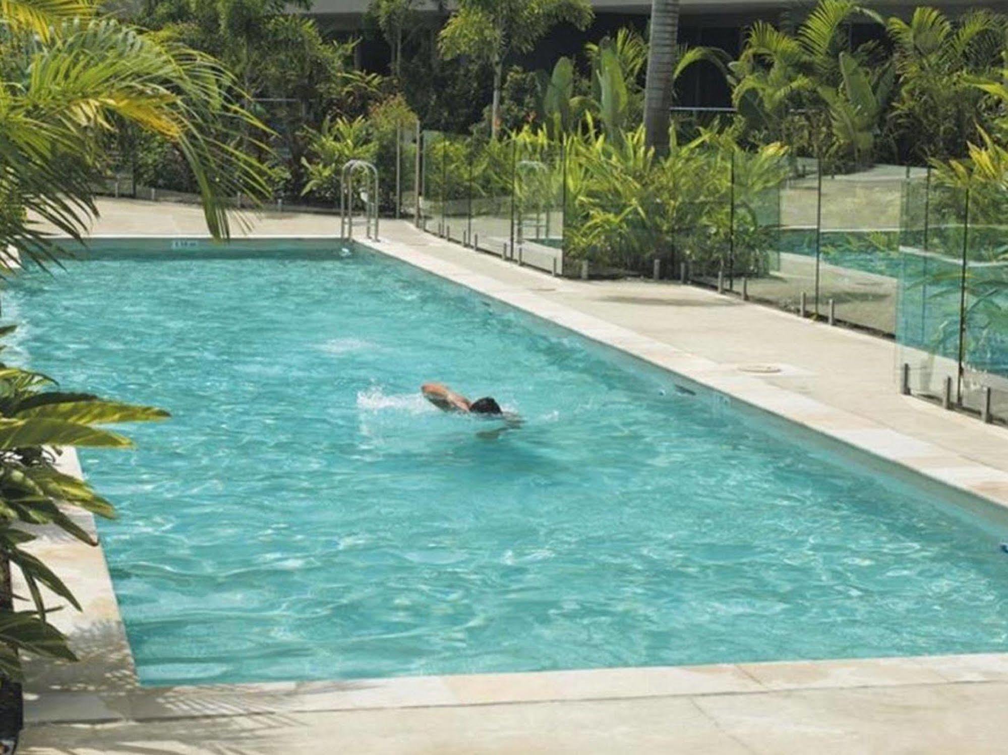 Azzura Greens Resort Gold Coast Zewnętrze zdjęcie