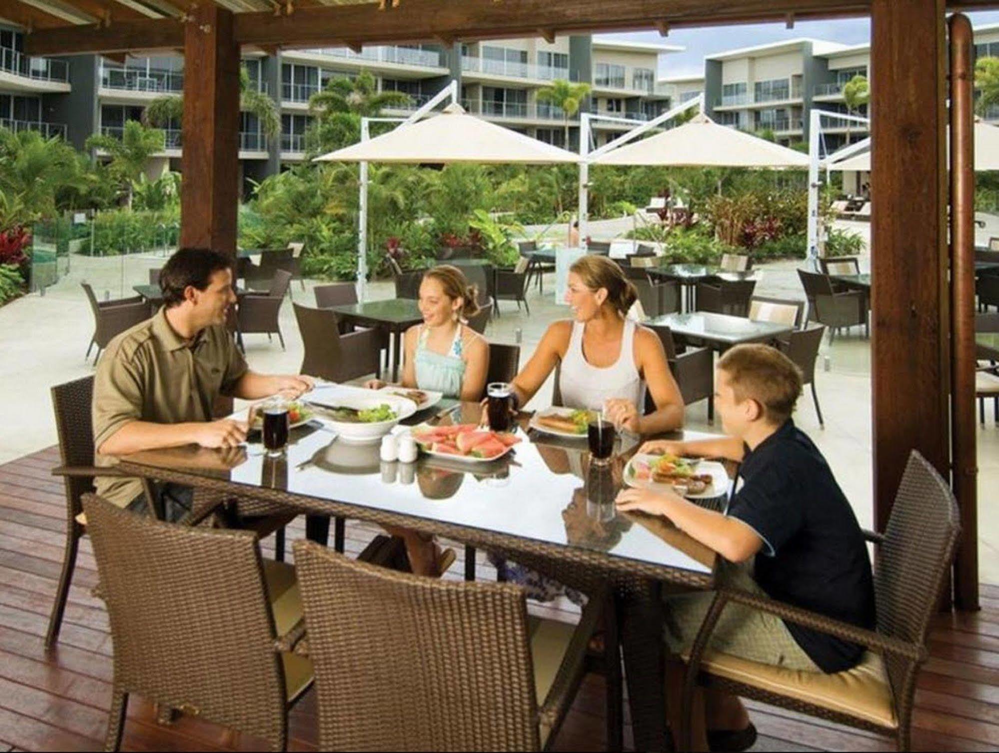 Azzura Greens Resort Gold Coast Zewnętrze zdjęcie