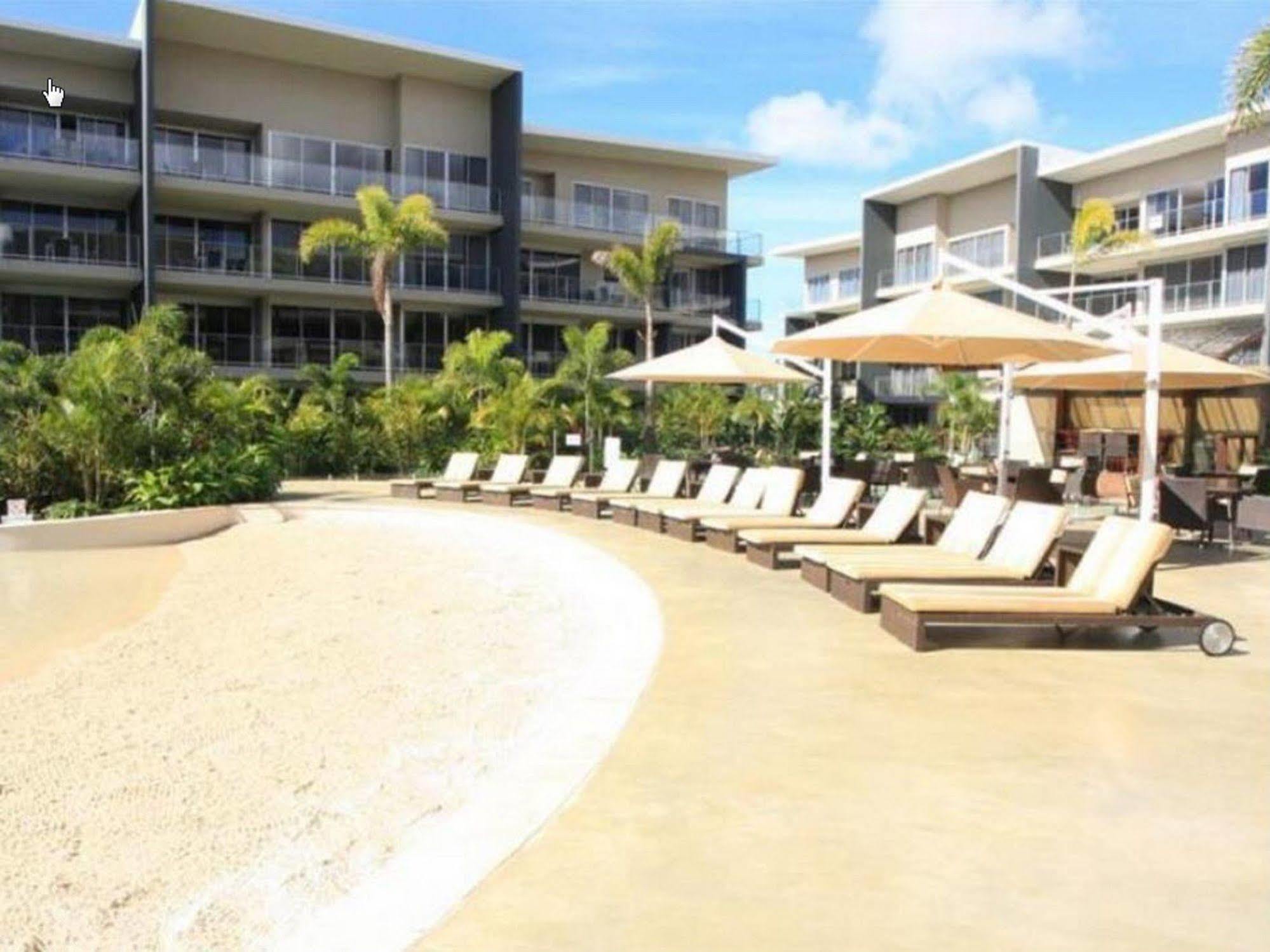 Azzura Greens Resort Gold Coast Zewnętrze zdjęcie