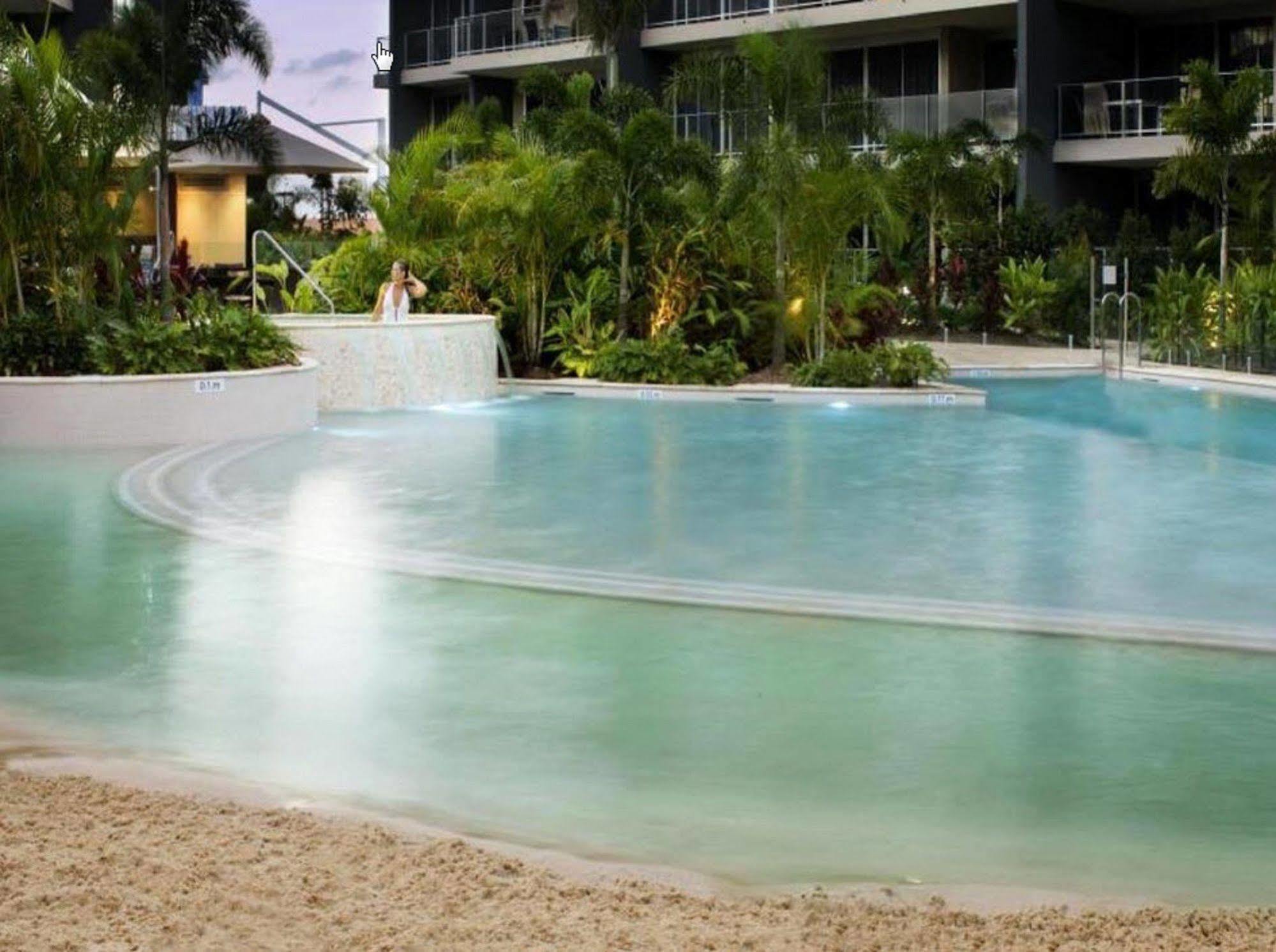 Azzura Greens Resort Gold Coast Zewnętrze zdjęcie