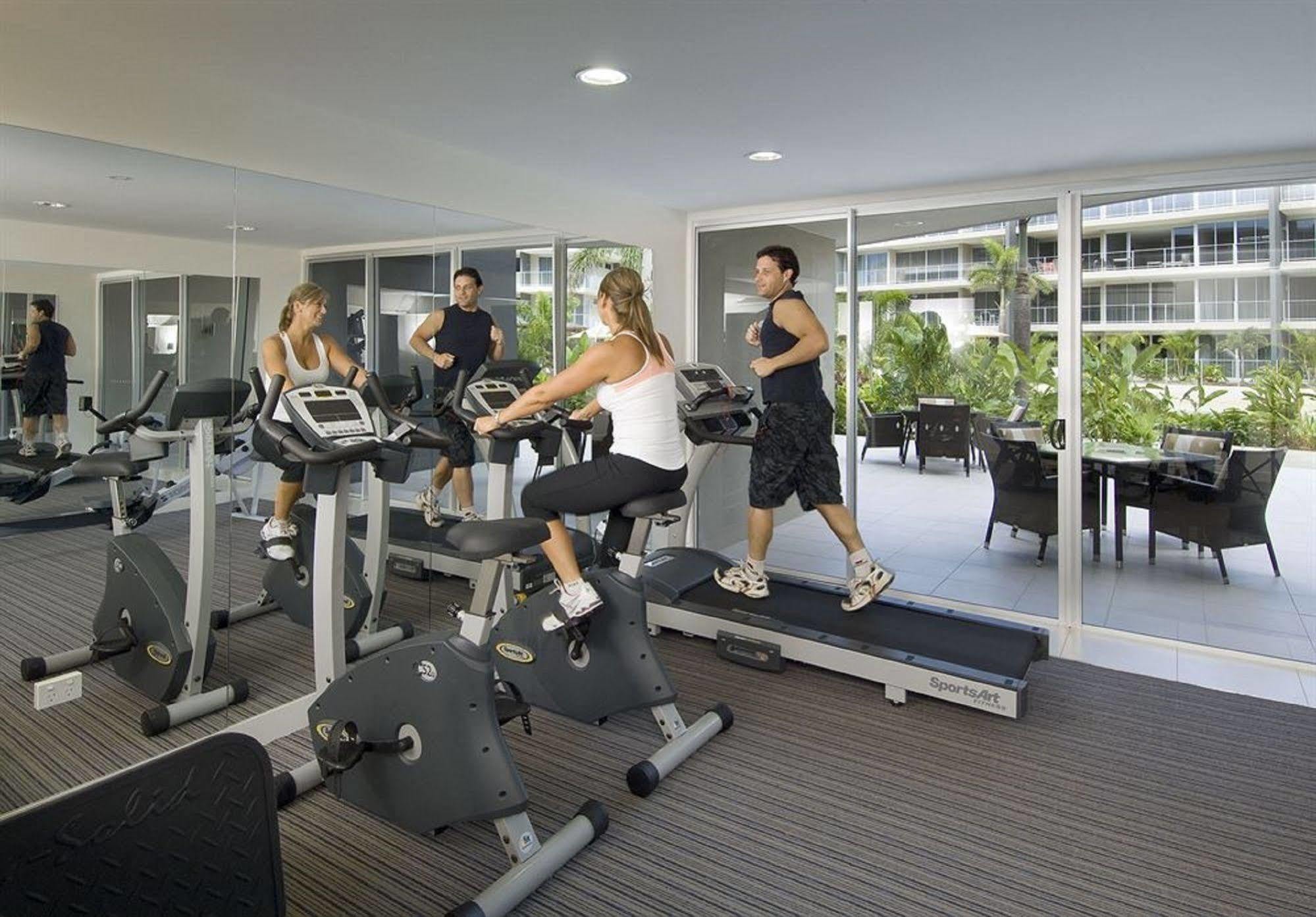 Azzura Greens Resort Gold Coast Zewnętrze zdjęcie