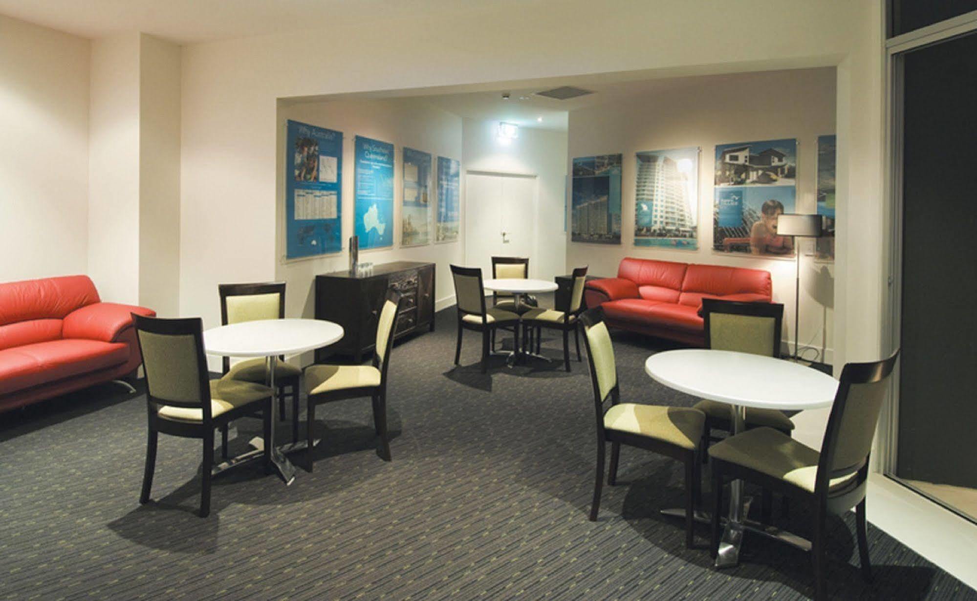 Azzura Greens Resort Gold Coast Zewnętrze zdjęcie