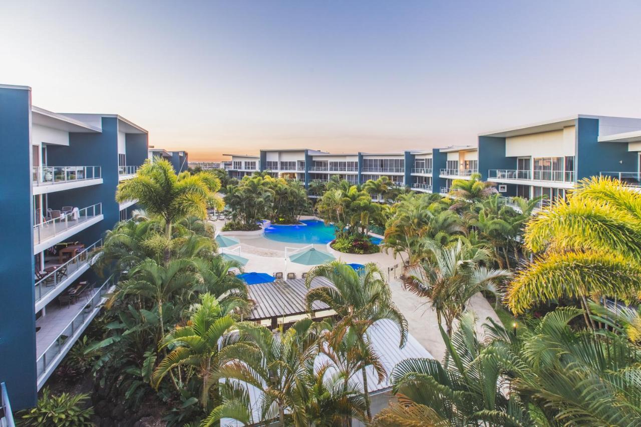 Azzura Greens Resort Gold Coast Zewnętrze zdjęcie